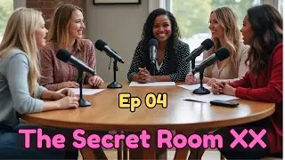 TSR XX Ep 04 - The Diddy & Epstein Connection