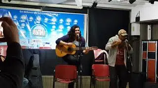 ENCUENTRO CHARANGO ARGENTINO 2019-05-31