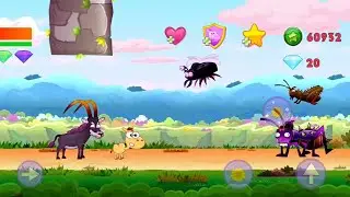 Speeter - Gameplay Android - Level 6