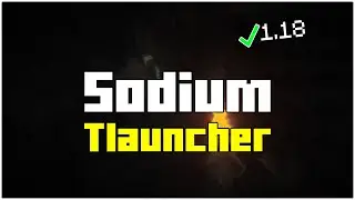 Sodium 1.18 Tlauncher - download & install Sodium Mod! (1000+ FPS)