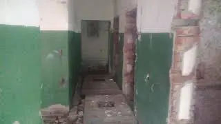 сталк поиск металла в закрытой колонии