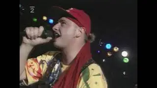 Rapmasters – Praha plná keců (1991) (HD)