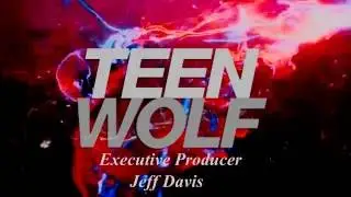 teen wolf sigla fanmade