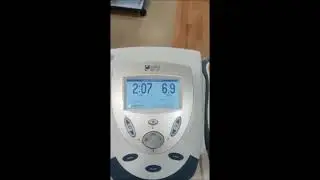 Intelect Laser 415mW Bionics