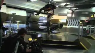 Making of  Elysium - Part 2