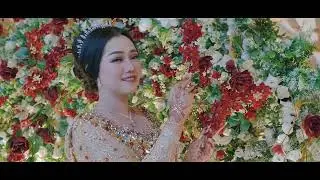 CLIP WEDDING DERA & FAHRUL