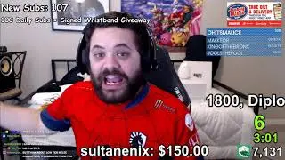 Hungrybox: Why I Play Puff in Ultimate