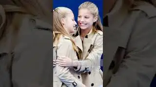 versi Princess leonor versi siapa lagi komen ya