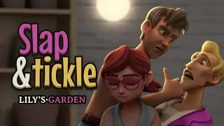 Lily's Garden - Slap & tickle