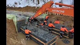 Коньковский ручей в опасности! Уникальный водный объект превращают в сточную канаву!