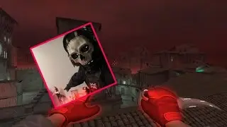 Спи спокойно ... INQUISITOR #Фрагмувстандофф2