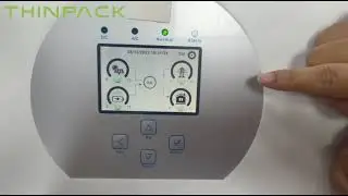 Thinpack Solar Inverter Operation