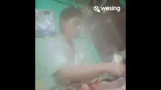 Robbi lahul asmaul husna