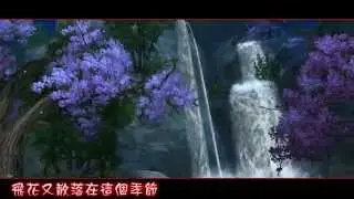 赤壁~《上邪》小曲兒