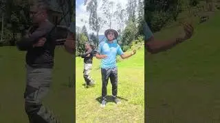 DUENDES EN LA VUELTA AL ECUADOR