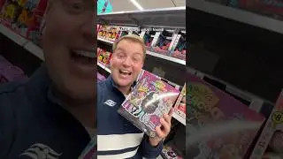 New Disney Doorables Adoorbs 6!