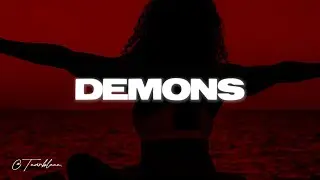 Doja Cat - Demons (Lyrics)