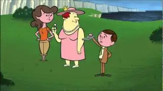 The Ricky Gervais Show - Calculator
