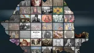 Istoria românilor în 100 de momente esențiale | Campania 2018
