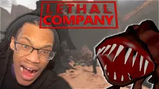 WE’RE THE WOST EMPLOYEES EVER - (Lethal Company)
