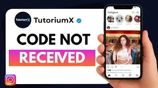 How to Fix Instagram Verification Code Not Received (SMS & Email Fix)