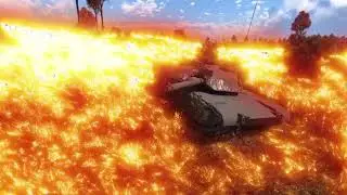 Only In Battlefie....