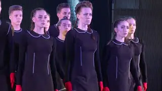 Отчетный концерт 