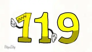 119 Number Lore for Mike Salcedo