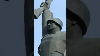 Йошкар-Ола, монумент Победы, Panasonic Lumix DMC-TZ80 (09.10.2022 г )