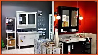 IKEA. Товары Икеа для ДОМА. Гуляем по МАГАЗИНУ.