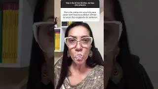 🚗Você tem dificuldade em dirigir?