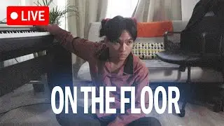 The last stream.