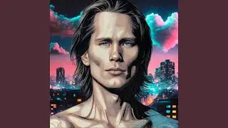 Lay All Your Love On Me (Synthwave/Retrowave Version)