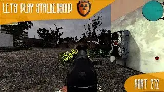 Let's play Stalkersoup Part 212 - The Market
