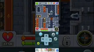 Diamond Quest 2 Level Editor 2481