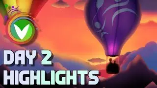 Vinesauce is HOPE: 2019 Highlights - Day 2