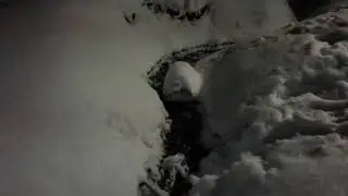 едем за целебной водой
