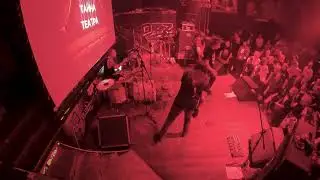 Тайна Театра - "Жизнь" (Горшок, Алкоголик-Анархист cover)