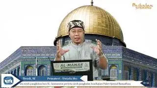 Peristiwa Penting Yang Dialami Rasulullah Pada Bulan Ramadhan