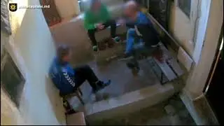 Dumbrava. Un bărbat, fiind în stare de ebrietate, s-a luat la bătaie cu amicul de pahar și l-a ucis!
