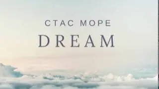 Стас Море - Мечта (Lyric video)