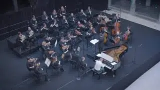 Jef Neve & Casco Phil: The Sinatra Concerto (live)