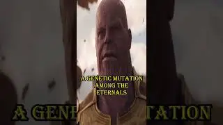 Why thanos looks Purple 🍆?? #shorts #shortsfeed #thanos #madtitan  #marvelcomics  #comicbookhistory