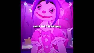 Smile for the picture📸