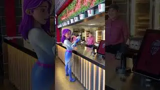 KFC Заяра