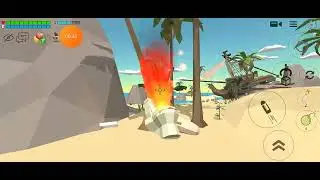toilet multe chicken 36 (part 1)
