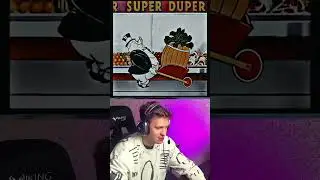 Real respect sigma 😳