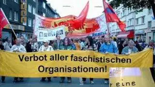 Werbeteaser für das 13 int. Pfingstjugendtreffen 2007 in GE