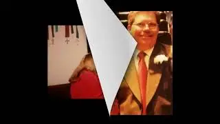 Clyde and Terry Get Married