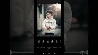 Instagram Photo Editing | New Photo Editing Epik, PicsArt, Tutorial #edit #viral #trending #india